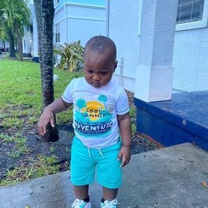 Meet your Posher, Maxime